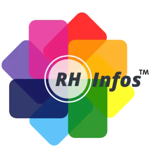 Infos Logo